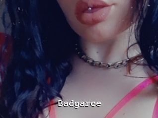 badgarce Webcamsex Amateur