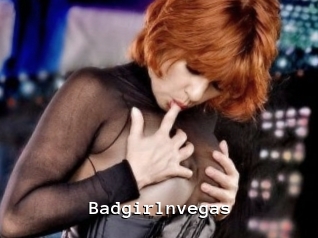 badgirlnvegas Webcamsex Amateur