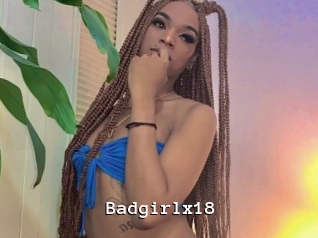 Badgirlx18