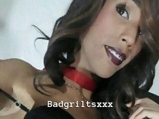 Badgriltsxxx