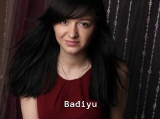 Badiyu