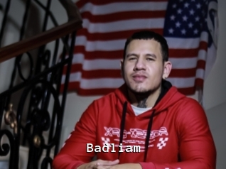 Badliam