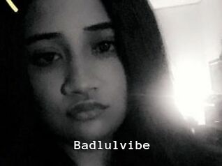 Badlulvibe