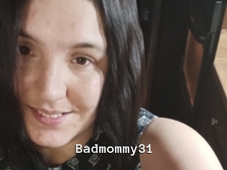 Badmommy31