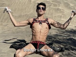 Badprincexx