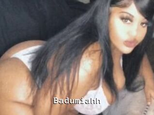 Badumiahh
