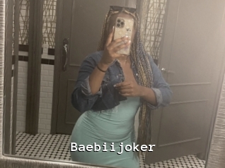 baebiijoker Webcamsex Amateur