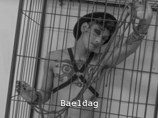 Baeldag