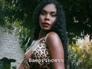 Baeprincess