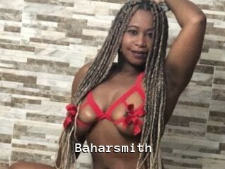 Baharsmith