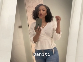 Bahiti