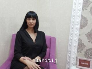 Bahitij