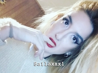 Bailaxxxl
