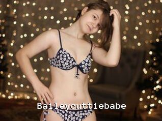 Baileycuttiebabe