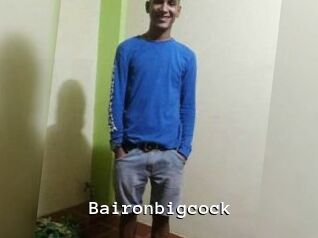 Baironbigcock