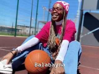Balabayna
