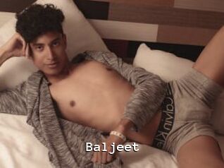 Baljeet