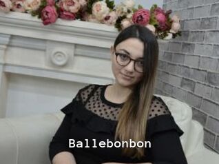 ballebonbon Webcamsex Amateur