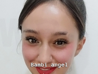 Bambi_angel