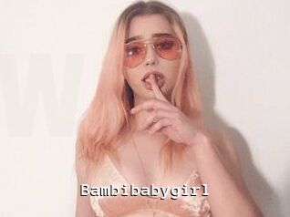 Bambibabygirl