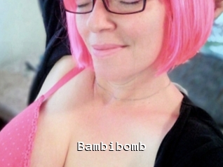 Bambibomb