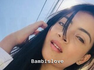 Bambislove