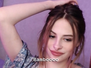 Bamboooo