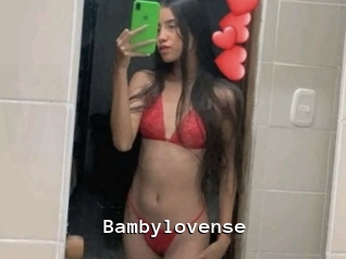 Bambylovense
