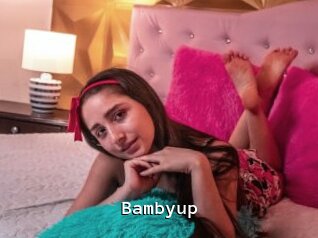 Bambyup