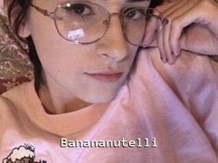 Banananutelli