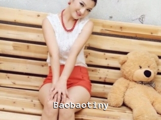 Baobaotiny
