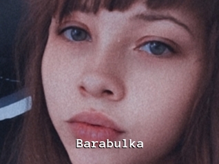 Barabulka