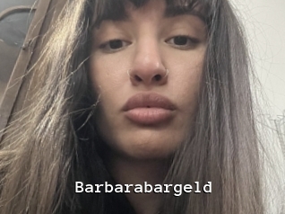 Barbarabargeld