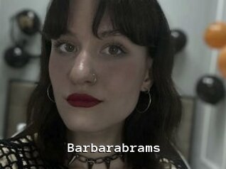 Barbarabrams