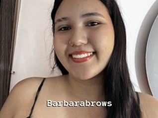 Barbarabrows