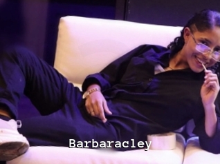 Barbaracley