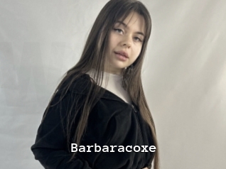 Barbaracoxe