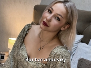 Barbaraharvey
