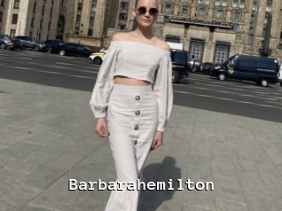 Barbarahemilton
