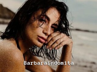 Barbaraindomita
