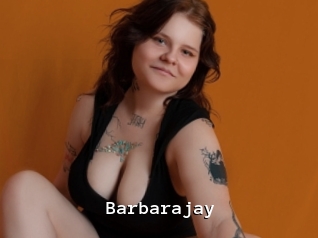 Barbarajay