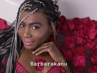 Barbarakanu