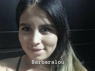 Barbaralou