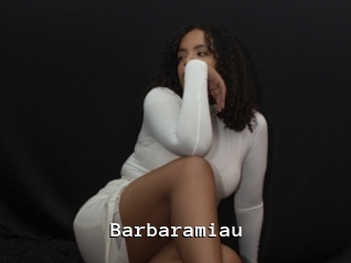 Barbaramiau