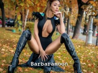 Barbaramoon