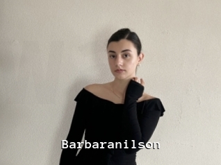 Barbaranilson