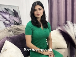 Barbarapink