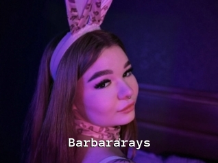 Barbararays