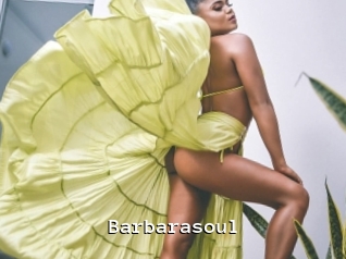 Barbarasoul