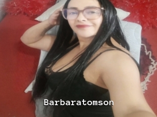 Barbaratomson